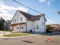 Prodej bytu 2+kk, Prosiměřice, 84 m2