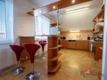 Prodej bytu 2+kk, Prosiměřice, 84 m2