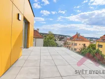 Pronájem bytu 3+kk, Praha - Modřany, Nesvadbova, 120 m2