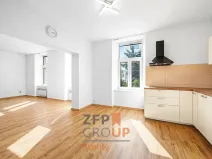 Prodej bytu 3+kk, Svitávka, Školní, 95 m2