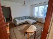 Pronájem bytu 2+1, České Budějovice, K. Lávičky, 52 m2