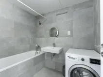 Prodej bytu 2+kk, Praha - Modřany, Zlochova, 58 m2