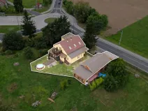 Prodej rodinného domu, Rychvald, Hraniční, 173 m2