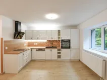 Pronájem rodinného domu, Štěchovice, Zadní konce, 92 m2