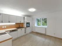Pronájem rodinného domu, Štěchovice, Zadní konce, 92 m2