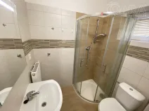 Pronájem bytu 1+1, Ivanovice na Hané, Husova, 35 m2