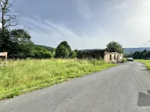 Prodej pozemku pro bydlení, Třemešná - Damašek, 1694 m2