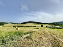 Prodej pozemku pro bydlení, Třemešná - Damašek, 1694 m2