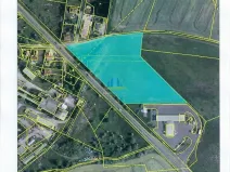 Prodej komerčního pozemku, Františkovy Lázně - Horní Lomany, Konečná, 16056 m2