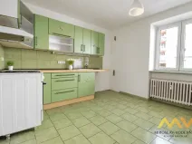Pronájem bytu 2+1, Hradec Králové, Průmyslová, 57 m2