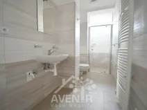 Pronájem bytu 1+kk, Jablonec nad Nisou, Saskova, 31 m2