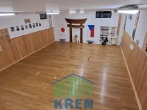 Pronájem - jiné, Praha - Suchdol, Ke Kozím hřbetům, 120 m2