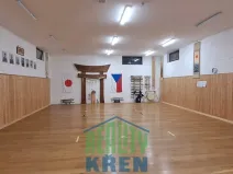 Pronájem - jiné, Praha - Suchdol, Ke Kozím hřbetům, 120 m2