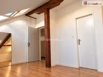Pronájem bytu 1+kk, Praha - Smíchov, Lidická, 34 m2