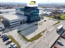 Pronájem výrobních prostor, České Budějovice - České Budějovice 4, Pekárenská, 4400 m2