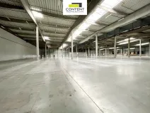 Pronájem výrobních prostor, Velká Bíteš - Košíkov, 2850 m2
