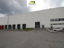 Pronájem výrobních prostor, Velká Bíteš - Košíkov, 2850 m2