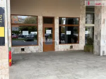 Pronájem obchodního prostoru, Zruč nad Sázavou, náměstí Míru, 72 m2