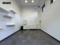 Pronájem obchodního prostoru, Olomouc - Nová Ulice, Stupkova, 11 m2
