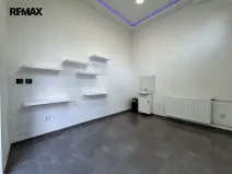 Pronájem obchodního prostoru, Olomouc - Nová Ulice, Stupkova, 11 m2