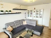 Prodej bytu 4+1, Rakovník - Rakovník II, Pod Nemocnicí, 82 m2