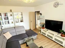 Prodej bytu 4+1, Rakovník - Rakovník II, Pod Nemocnicí, 82 m2