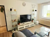 Prodej bytu 4+1, Rakovník - Rakovník II, Pod Nemocnicí, 82 m2