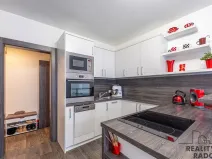 Prodej bytu 2+kk, Starý Plzenec, Herejkova, 41 m2