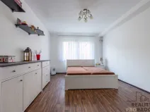 Prodej bytu 2+kk, Starý Plzenec, Herejkova, 41 m2
