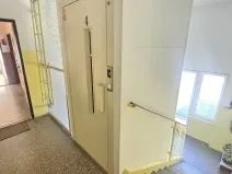 Prodej bytu 2+1, Ústí nad Labem, Velká Hradební, 52 m2