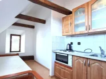 Pronájem bytu 1+kk, Benešov - Bedrč, 24 m2