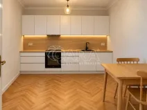 Pronájem bytu 3+1, Praha - Smíchov, Kořenského, 108 m2