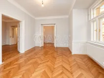 Pronájem bytu 3+1, Praha - Smíchov, Kořenského, 108 m2