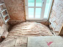 Prodej rodinného domu, Strážiště, 130 m2