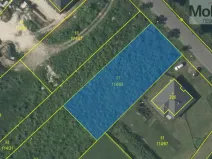 Prodej pozemku pro bydlení, Korozluky, 1329 m2