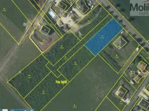 Prodej pozemku pro bydlení, Korozluky, 1329 m2