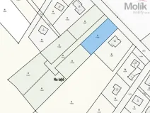 Prodej pozemku pro bydlení, Korozluky, 1329 m2