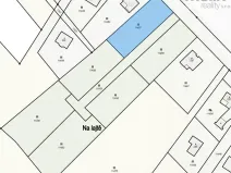 Prodej pozemku pro bydlení, Korozluky, 1282 m2
