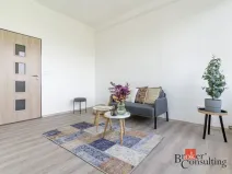 Pronájem bytu 3+kk, Mlékojedy, 68 m2