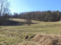 Prodej pozemku, Úštěk - Tetčiněves, 3430 m2