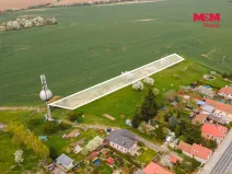 Prodej zahrady, Kořenice, 2364 m2