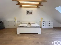 Pronájem rodinného domu, Těchobuz, 99 m2
