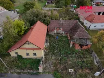 Prodej pozemku pro bydlení, Klokočí, 2707 m2