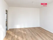 Pronájem bytu 1+kk, Pardubice - Polabiny, Prodloužená, 36 m2