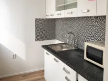 Pronájem bytu 1+kk, Pardubice - Polabiny, Prodloužená, 36 m2