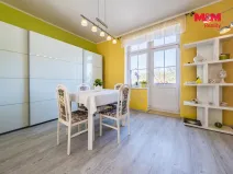 Prodej rodinného domu, Mladá Boleslav - Debř, Josefodolská, 164 m2