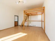Pronájem bytu 1+1, Plzeň, Plzenecká, 42 m2