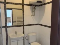 Pronájem bytu 1+kk, Řevničov, Karlovarská, 26 m2