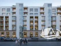 Prodej bytu 1+kk, Golem, Albánie, 35 m2