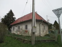 Dražba rodinného domu, Doudleby nad Orlicí, Rudé armády, 73 m2